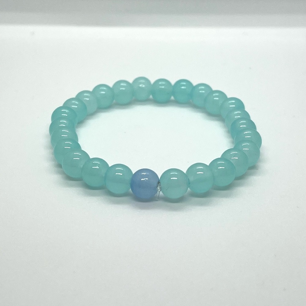 Bead bracelet #BBR225